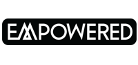 Empowered client logo
