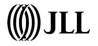 JLL client logo