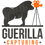 Guerilla Capturing