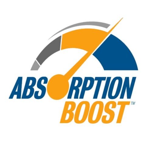 Absorption Boost